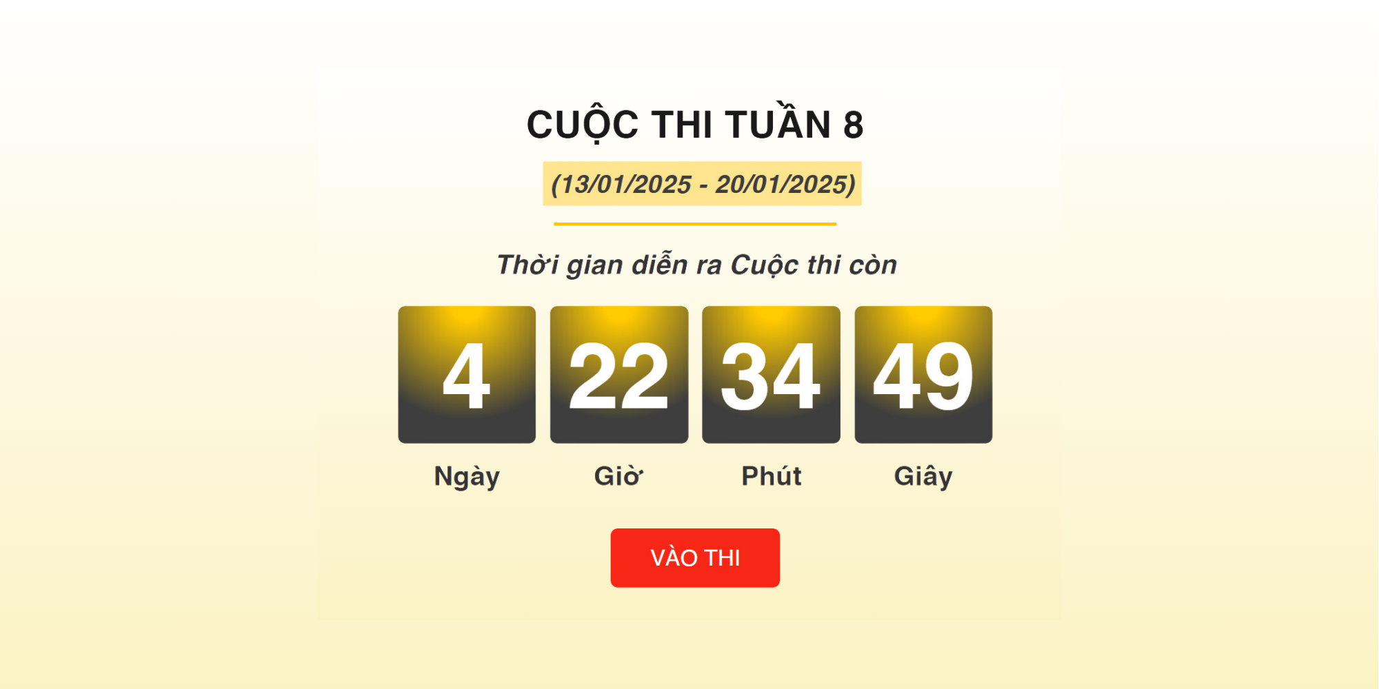 Gần 9.500 lượt thi “Chống hàng giả và lừa đảo trực tuyến” tuần 8